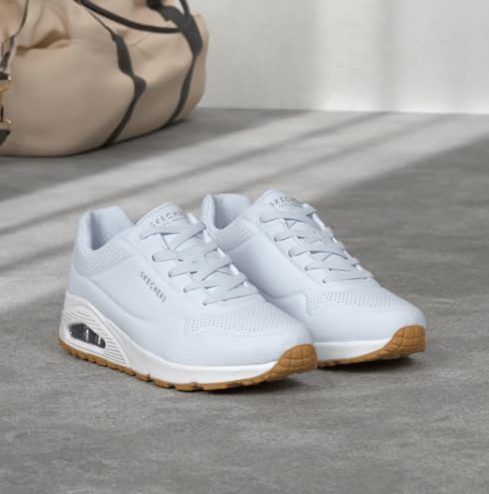 Comfortable Shoes for&nbsp;Nurses