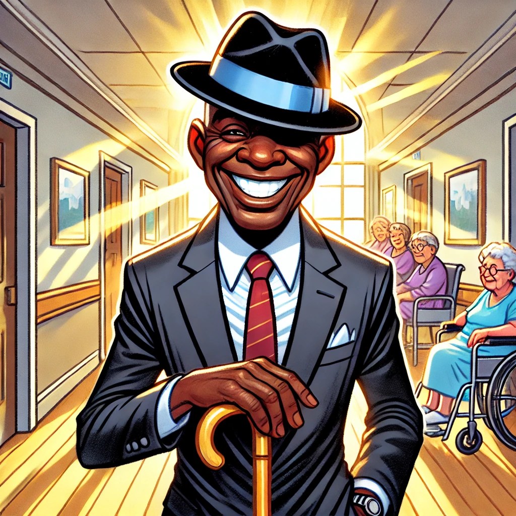 CNA Chronicles: When Mr. Bobby Took a Trip He Shouldn’t&nbsp;Have