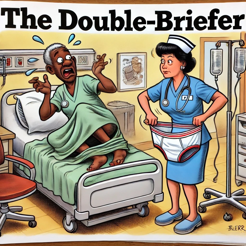 CNA Chronicles: We Listen and Don’t Judge… Or Do&nbsp;We?