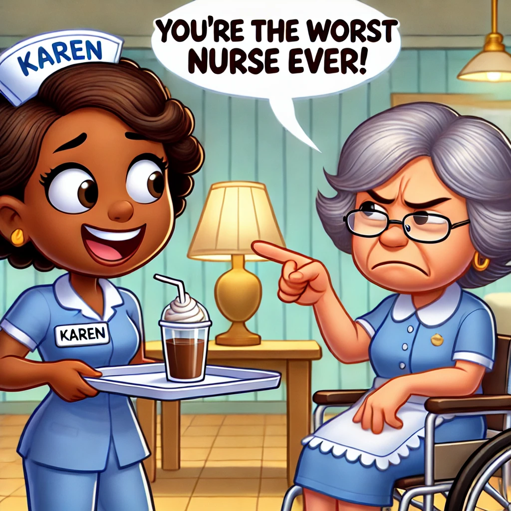 The 10 Funniest Things Patients Have Ever Said: A CNA’s Laugh-Out-Loud Moments